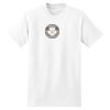 Beefy T® Born To Be Worn 100% Cotton T Shirt Thumbnail