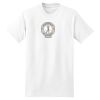 Beefy T® Born To Be Worn 100% Cotton T Shirt Thumbnail