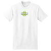 Beefy T® Born To Be Worn 100% Cotton T Shirt Thumbnail