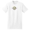 Beefy T® Born To Be Worn 100% Cotton T Shirt Thumbnail