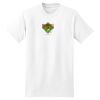Beefy T® Born To Be Worn 100% Cotton T Shirt Thumbnail