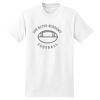 Beefy T® Born To Be Worn 100% Cotton T Shirt Thumbnail