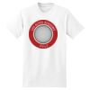 Beefy T® Born To Be Worn 100% Cotton T Shirt Thumbnail