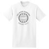 Beefy T® Born To Be Worn 100% Cotton T Shirt Thumbnail