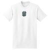 Beefy T® Born To Be Worn 100% Cotton T Shirt Thumbnail