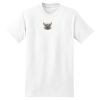 Beefy T® Born To Be Worn 100% Cotton T Shirt Thumbnail