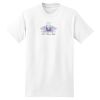 Beefy T® Born To Be Worn 100% Cotton T Shirt Thumbnail