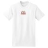 Beefy T® Born To Be Worn 100% Cotton T Shirt Thumbnail