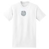Beefy T® Born To Be Worn 100% Cotton T Shirt Thumbnail