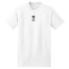 Beefy T® Born To Be Worn 100% Cotton T Shirt Thumbnail