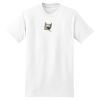 Beefy T® Born To Be Worn 100% Cotton T Shirt Thumbnail