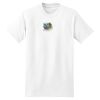 Beefy T® Born To Be Worn 100% Cotton T Shirt Thumbnail