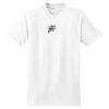 Beefy T® Born To Be Worn 100% Cotton T Shirt Thumbnail