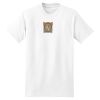 Beefy T® Born To Be Worn 100% Cotton T Shirt Thumbnail