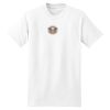 Beefy T® Born To Be Worn 100% Cotton T Shirt Thumbnail