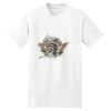 Beefy T® Born To Be Worn 100% Cotton T Shirt Thumbnail