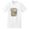 Beefy T® Born To Be Worn 100% Cotton T Shirt Thumbnail
