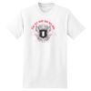Beefy T® Born To Be Worn 100% Cotton T Shirt Thumbnail