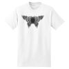 Beefy T® Born To Be Worn 100% Cotton T Shirt Thumbnail