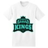 Beefy T® Born To Be Worn 100% Cotton T Shirt Thumbnail