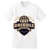 Beefy T® Born To Be Worn 100% Cotton T Shirt Thumbnail