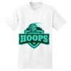 Beefy T® Born To Be Worn 100% Cotton T Shirt Thumbnail