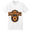 Beefy T® Born To Be Worn 100% Cotton T Shirt Thumbnail