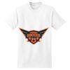 Beefy T® Born To Be Worn 100% Cotton T Shirt Thumbnail