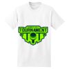Beefy T® Born To Be Worn 100% Cotton T Shirt Thumbnail