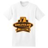 Beefy T® Born To Be Worn 100% Cotton T Shirt Thumbnail