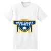 Beefy T® Born To Be Worn 100% Cotton T Shirt Thumbnail