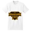 Beefy T® Born To Be Worn 100% Cotton T Shirt Thumbnail