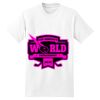 Beefy T® Born To Be Worn 100% Cotton T Shirt Thumbnail