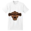 Beefy T® Born To Be Worn 100% Cotton T Shirt Thumbnail