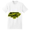 Beefy T® Born To Be Worn 100% Cotton T Shirt Thumbnail