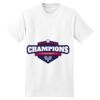 Beefy T® Born To Be Worn 100% Cotton T Shirt Thumbnail