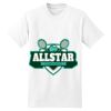 Beefy T® Born To Be Worn 100% Cotton T Shirt Thumbnail
