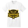 Beefy T® Born To Be Worn 100% Cotton T Shirt Thumbnail