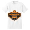 Beefy T® Born To Be Worn 100% Cotton T Shirt Thumbnail