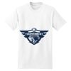 Beefy T® Born To Be Worn 100% Cotton T Shirt Thumbnail