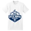 Beefy T® Born To Be Worn 100% Cotton T Shirt Thumbnail
