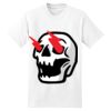 Beefy T® Born To Be Worn 100% Cotton T Shirt Thumbnail