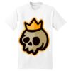 Beefy T® Born To Be Worn 100% Cotton T Shirt Thumbnail