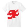 Beefy T® Born To Be Worn 100% Cotton T Shirt Thumbnail