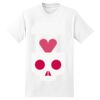Beefy T® Born To Be Worn 100% Cotton T Shirt Thumbnail