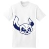 Beefy T® Born To Be Worn 100% Cotton T Shirt Thumbnail