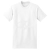 Beefy T® Born To Be Worn 100% Cotton T Shirt Thumbnail