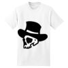 Beefy T® Born To Be Worn 100% Cotton T Shirt Thumbnail