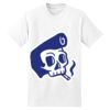 Beefy T® Born To Be Worn 100% Cotton T Shirt Thumbnail