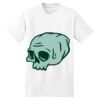 Beefy T® Born To Be Worn 100% Cotton T Shirt Thumbnail